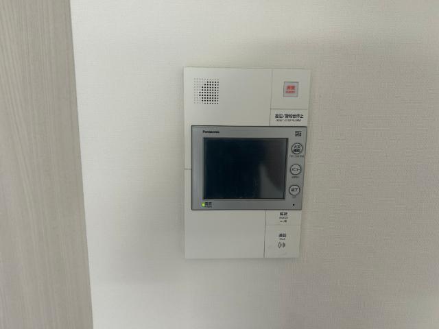 大阪市中央区東高麗橋マンション 設備