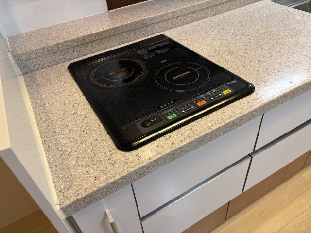 大阪市中央区瓦屋町マンション 室内