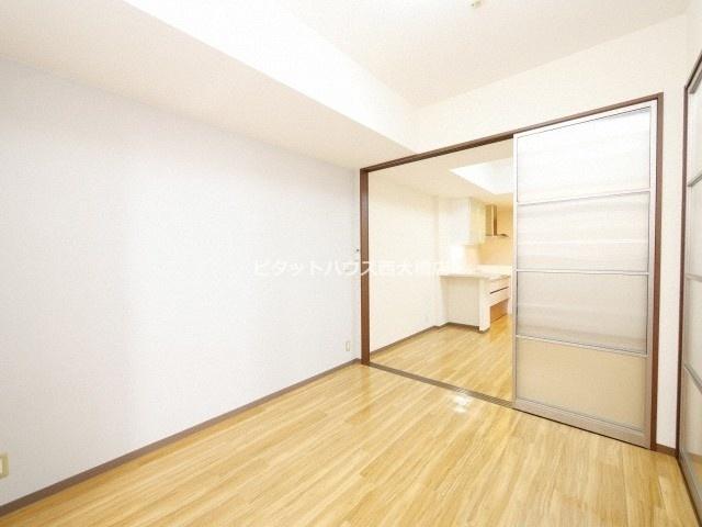 大阪市中央区瓦屋町マンション 設備