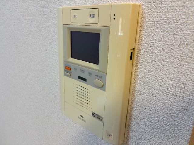 大阪市中央区瓦屋町マンション 設備
