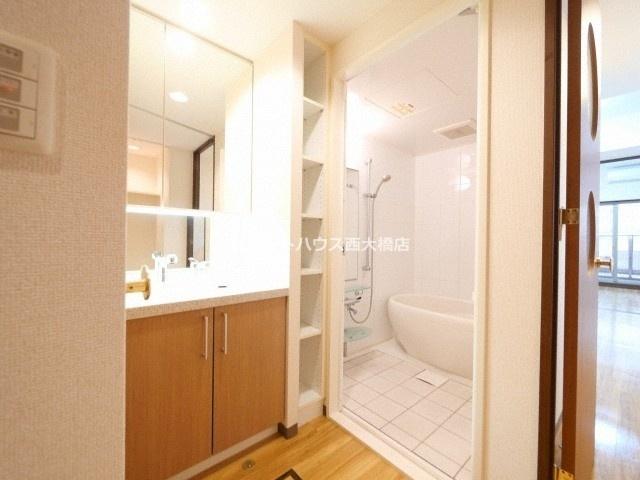 大阪市中央区瓦屋町マンション 設備