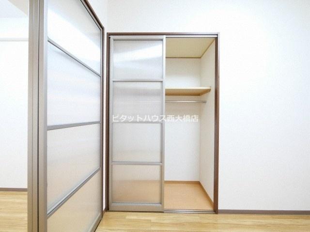 大阪市中央区瓦屋町マンション 設備