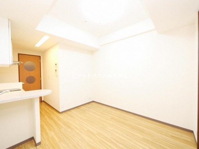 大阪市中央区瓦屋町マンション 洗面