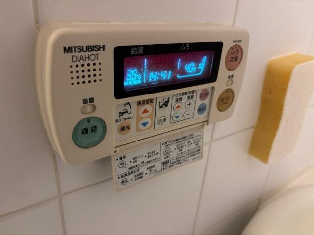 大阪市中央区瓦屋町マンション 設備
