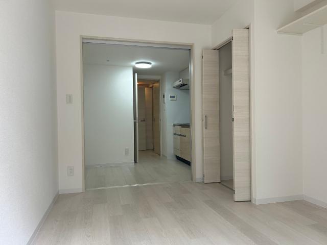 大阪市中央区久太郎町マンション 室内