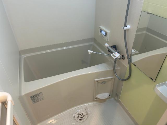 大阪市中央区久太郎町マンション バス／シャワー