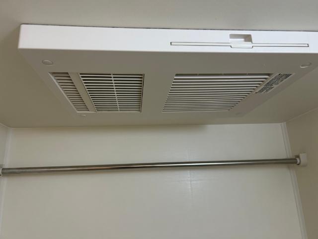 大阪市中央区久太郎町マンション 設備