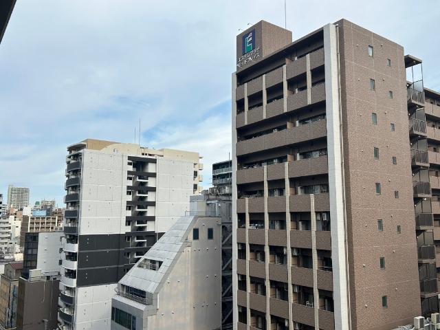 大阪市中央区南久宝寺町マンション 部屋画像
