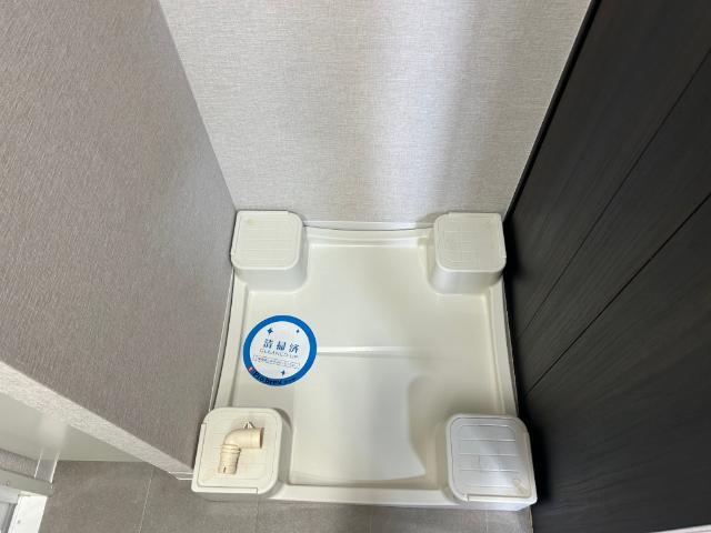 大阪市中央区南久宝寺町マンション 設備