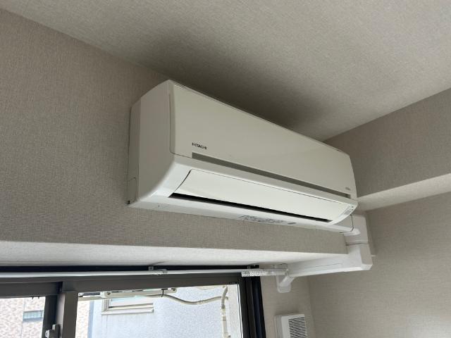 大阪市中央区南久宝寺町マンション 設備