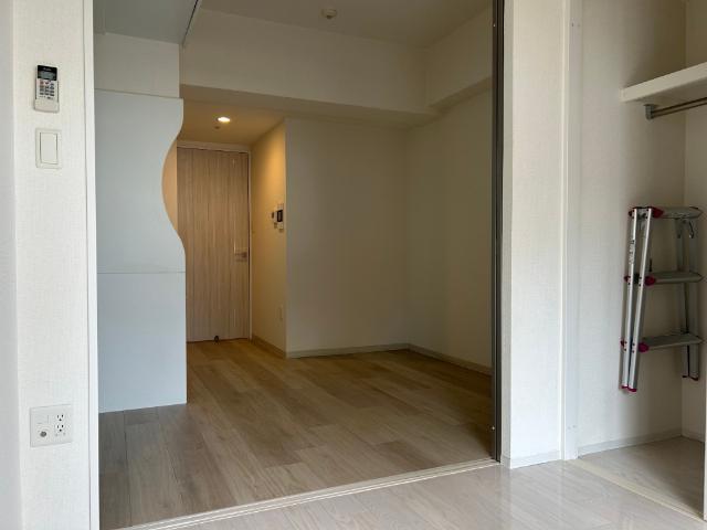 大阪市中央区北久宝寺町マンション 室内