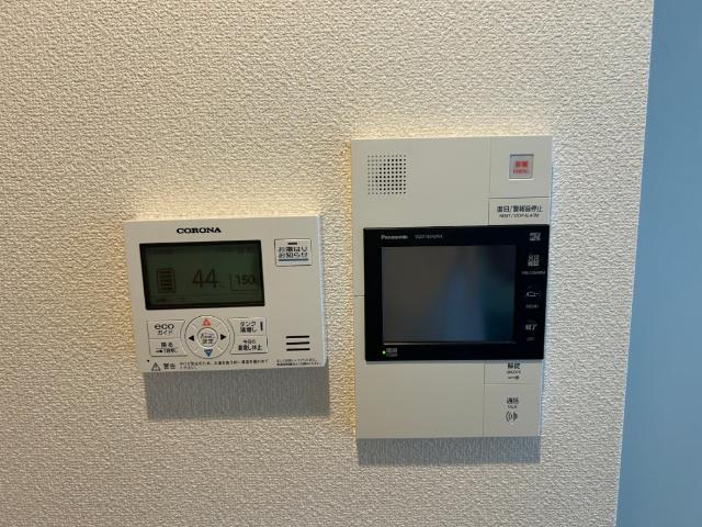 大阪市中央区北久宝寺町マンション 設備