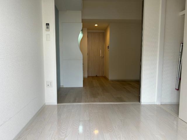 大阪市中央区北久宝寺町マンション 室内