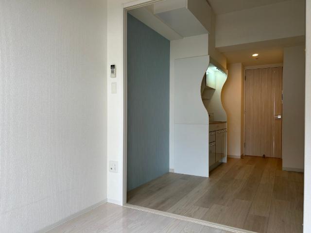 大阪市中央区北久宝寺町マンション 室内