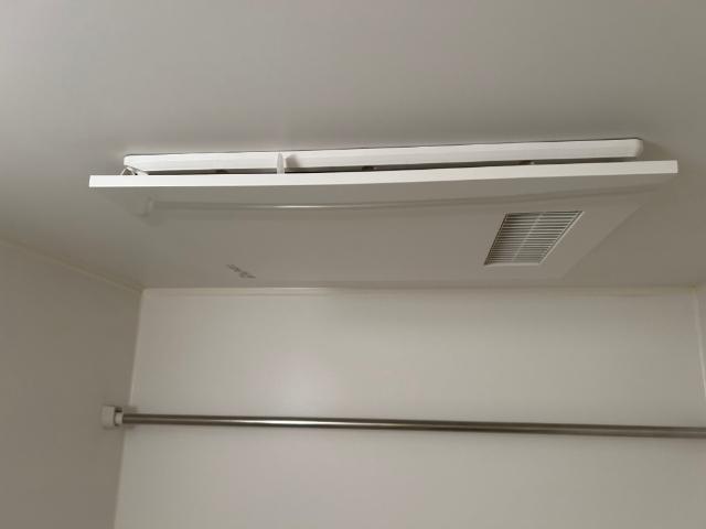 大阪市中央区北久宝寺町マンション 設備