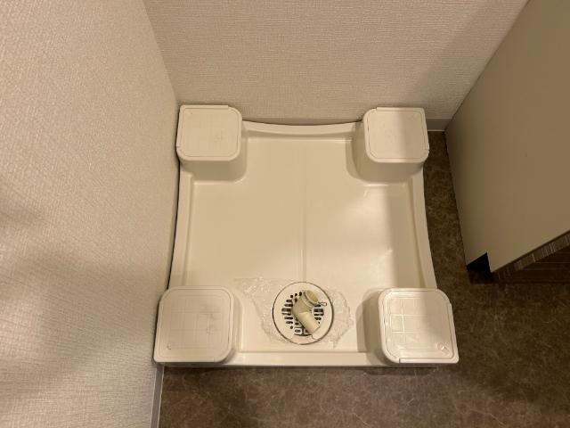 大阪市中央区南本町マンション 設備