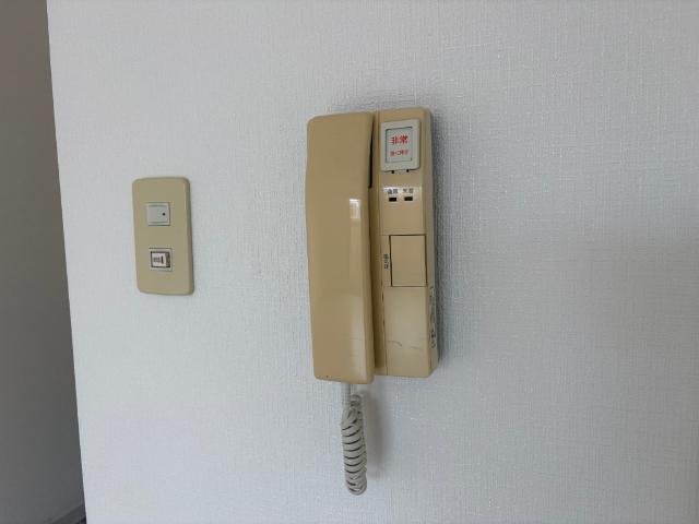 大阪市中央区博労町マンション 設備