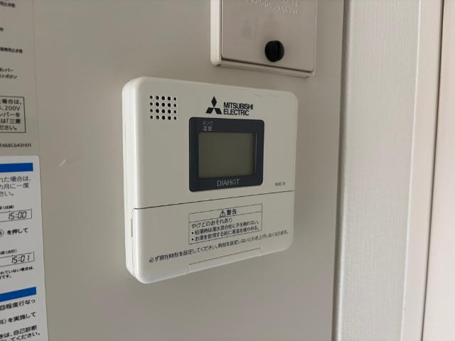 大阪市中央区博労町マンション 設備