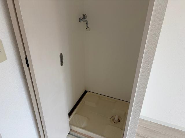 大阪市中央区博労町マンション 設備