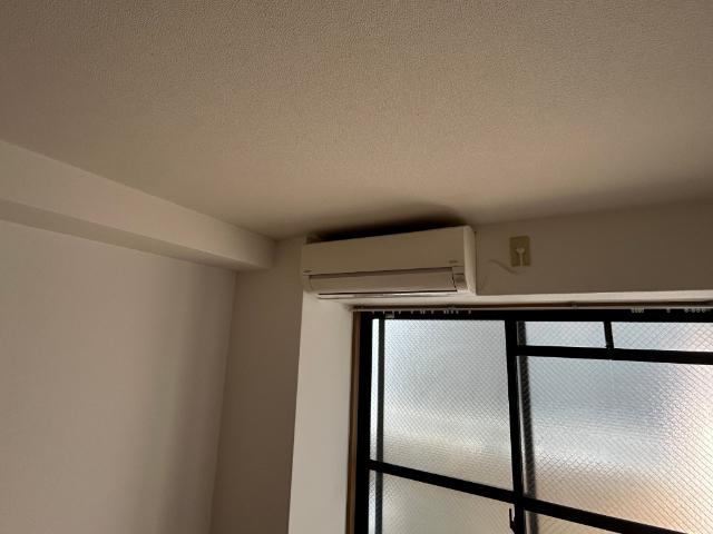 大阪市中央区博労町マンション 設備