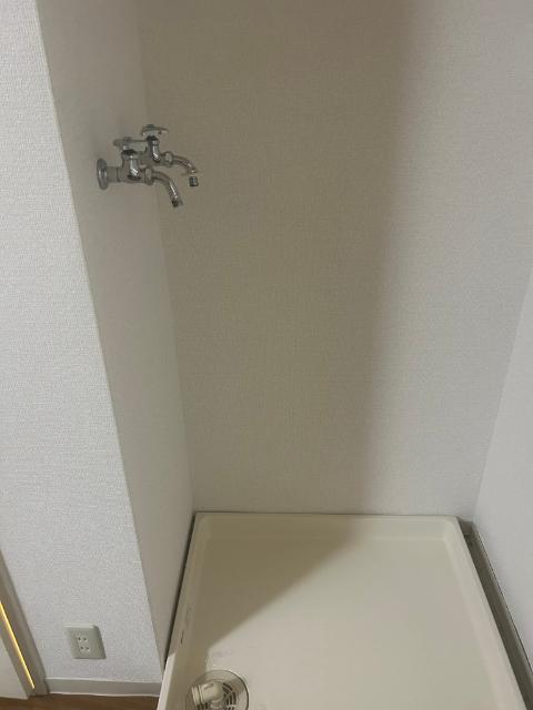 大阪市中央区高津マンション 設備