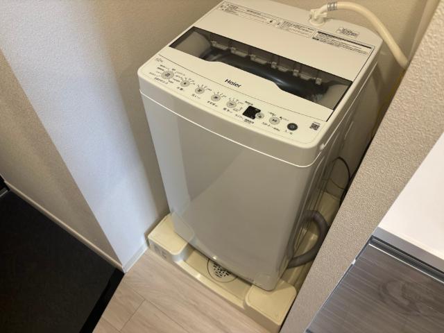 大阪市中央区材木町マンション 設備