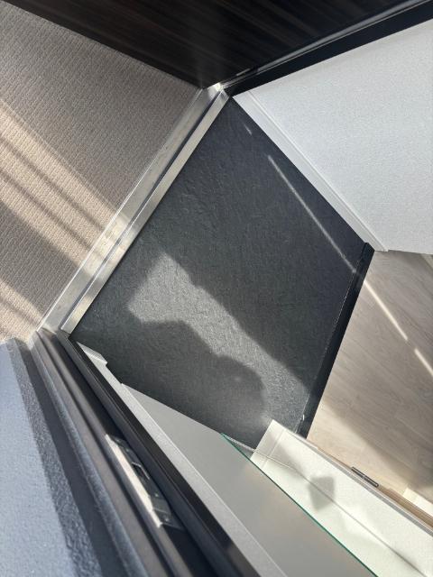 大阪市中央区材木町マンション 玄関