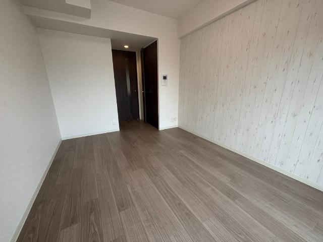 大阪市中央区材木町マンション 室内