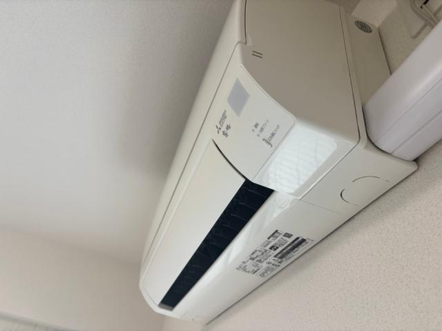 大阪市中央区材木町マンション 設備