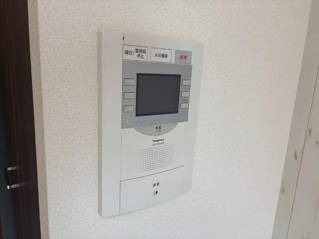 大阪市中央区材木町マンション 設備