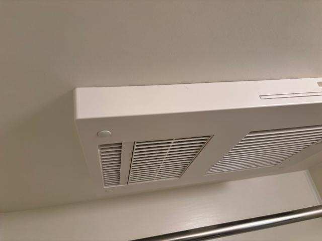 大阪市中央区材木町マンション 設備