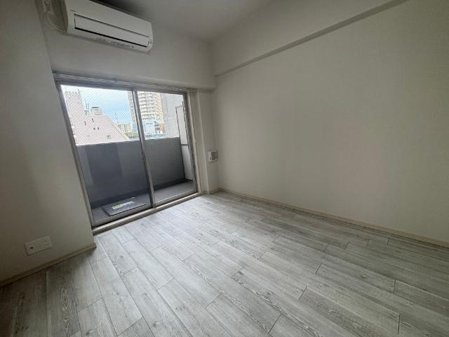 大阪市中央区材木町マンション 室内