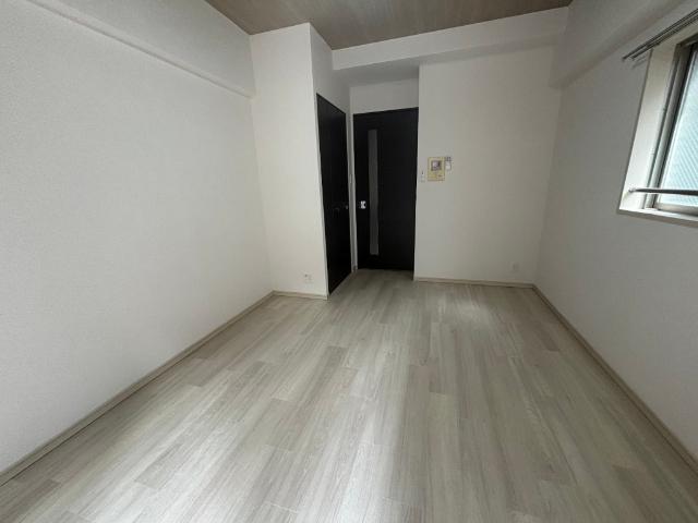 大阪市中央区材木町マンション 室内