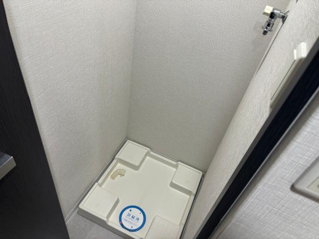 大阪市中央区材木町マンション 設備