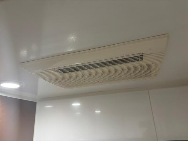 大阪市中央区材木町マンション 設備