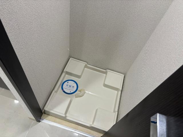 大阪市中央区材木町マンション 設備