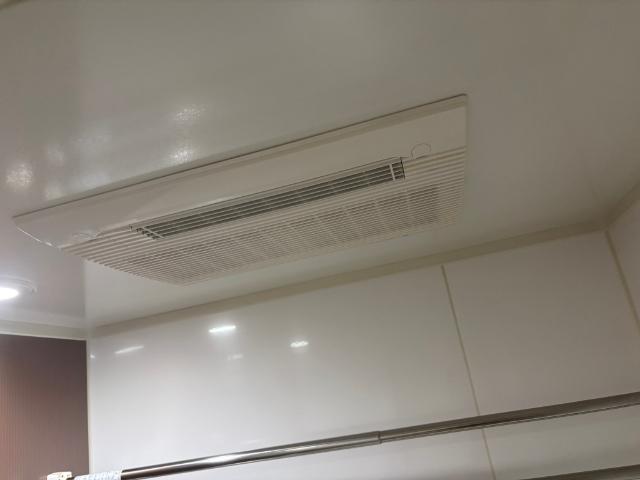 大阪市中央区材木町マンション 設備