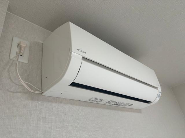 大阪市中央区材木町マンション 設備