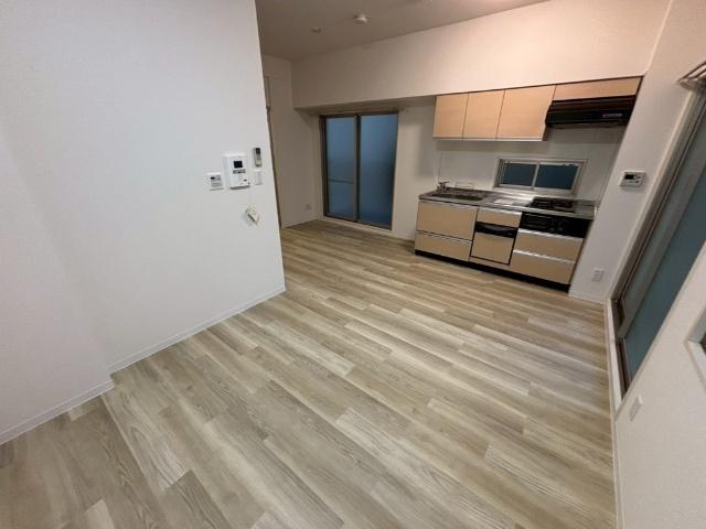 大阪市浪速区恵美須西マンション 室内