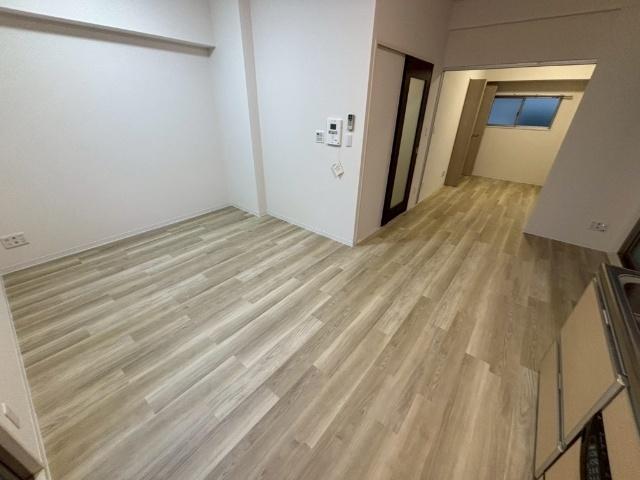 大阪市浪速区恵美須西マンション その他部屋・スペース