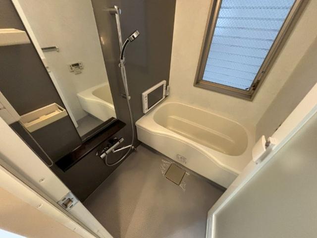 大阪市浪速区恵美須西マンション バス／シャワー