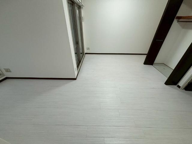 大阪市浪速区恵美須西マンション 室内
