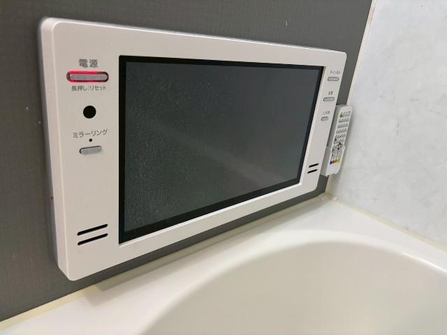 大阪市浪速区恵美須西マンション 設備