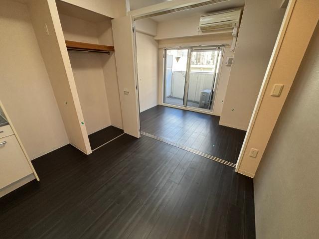 大阪市中央区松屋町マンション 室内
