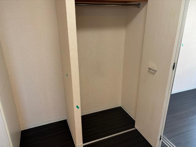 大阪市中央区松屋町マンション 収納