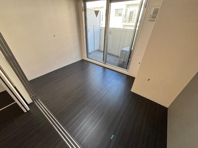 大阪市中央区松屋町マンション 室内