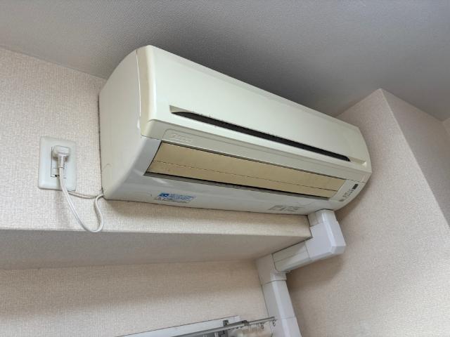 大阪市中央区松屋町マンション 設備