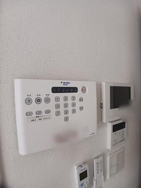 サニーハイツ　タカ（101） 設備