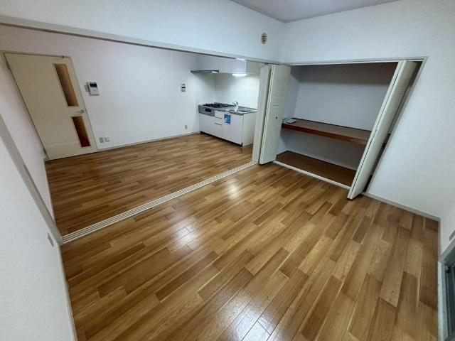 大阪市浪速区恵美須西マンション その他部屋・スペース