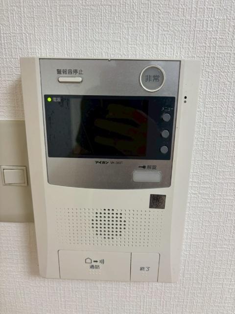 大阪市浪速区恵美須西マンション その他